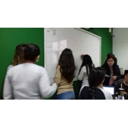 5º Jornada Institucional